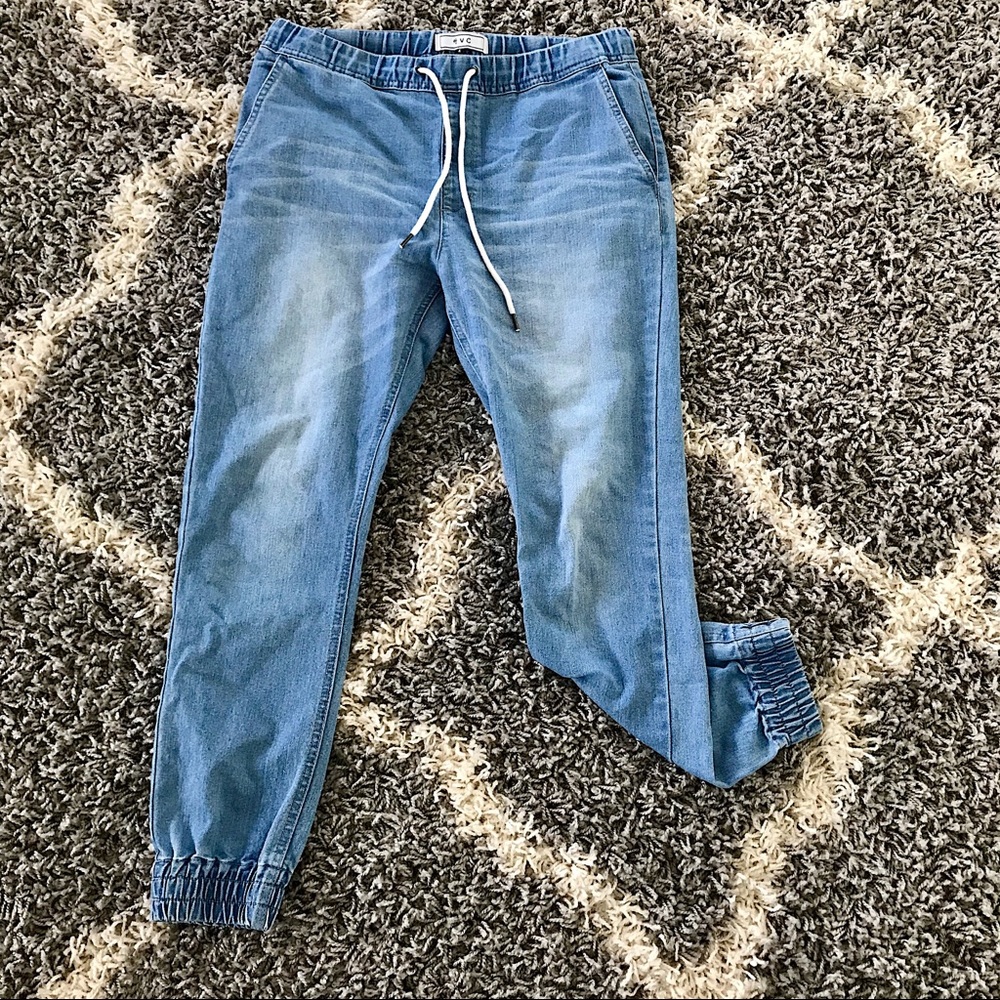 Japan Boutique Men / Women Jeans